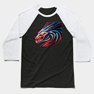 Dragon Baseball T-Shirt